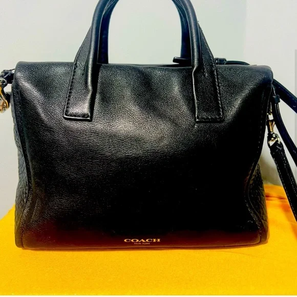 🖤💛Coach Bag / Crossbody🖤💛 - Picture 4 of 4